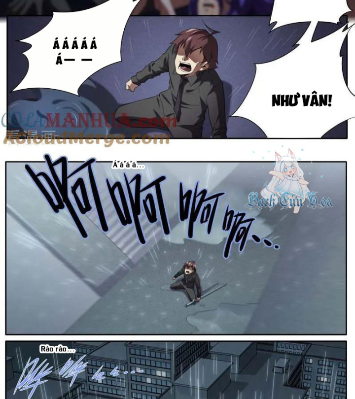 Kiêm Chức Thần Tiên Chapter 204 - Next Chapter 205