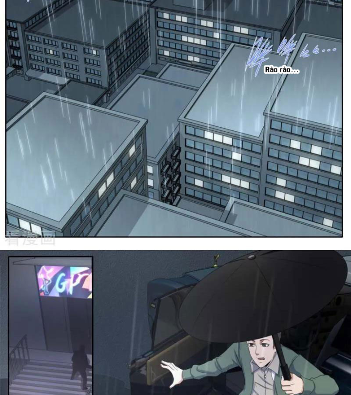 Kiêm Chức Thần Tiên Chapter 204 - Next Chapter 205