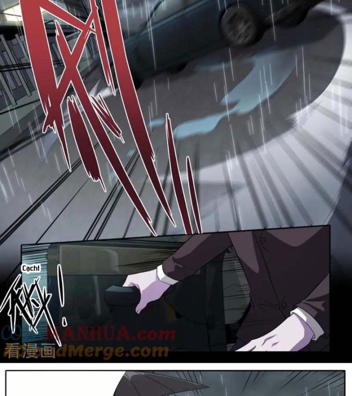 Kiêm Chức Thần Tiên Chapter 204 - Next Chapter 205