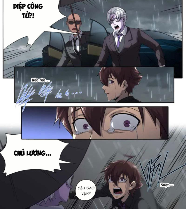 Kiêm Chức Thần Tiên Chapter 204 - Next Chapter 205