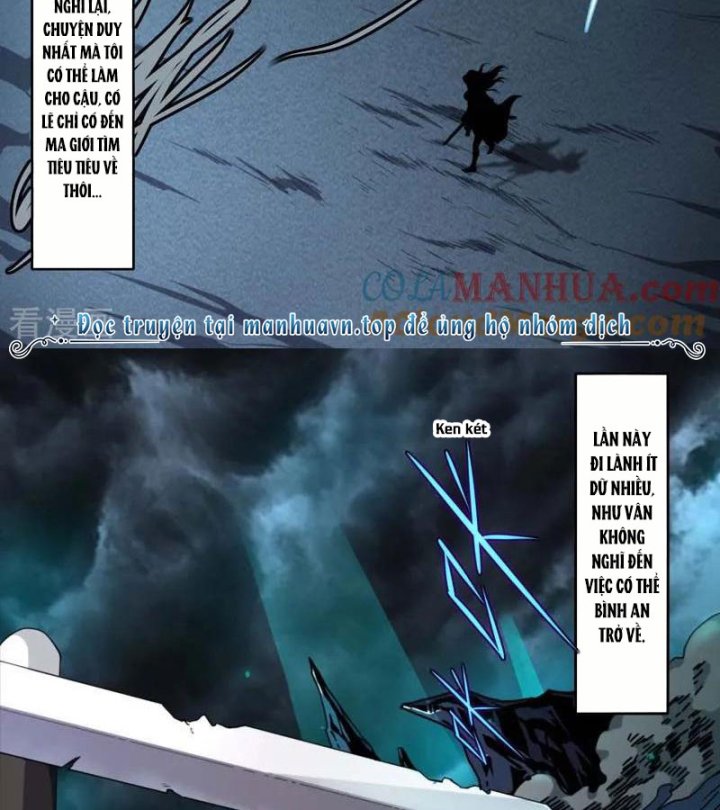 Kiêm Chức Thần Tiên Chapter 204 - Next Chapter 205