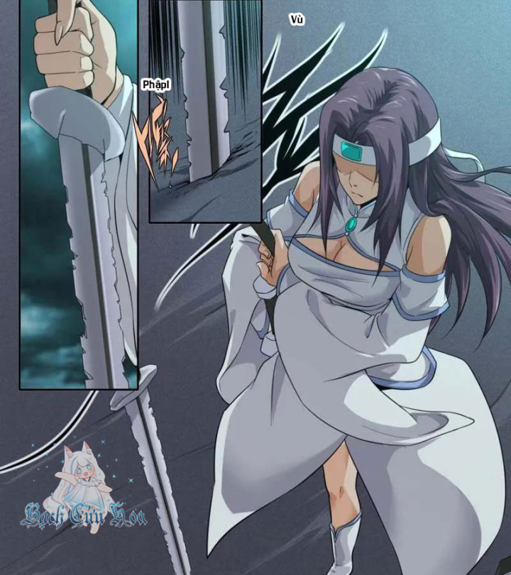 Kiêm Chức Thần Tiên Chapter 204 - Next Chapter 205