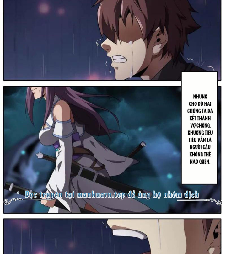 Kiêm Chức Thần Tiên Chapter 204 - Next Chapter 205