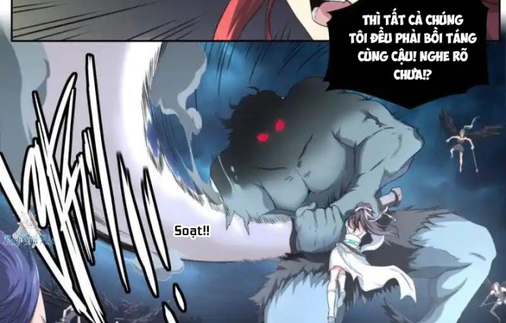 Kiêm Chức Thần Tiên Chapter 207 - Next Chapter 208