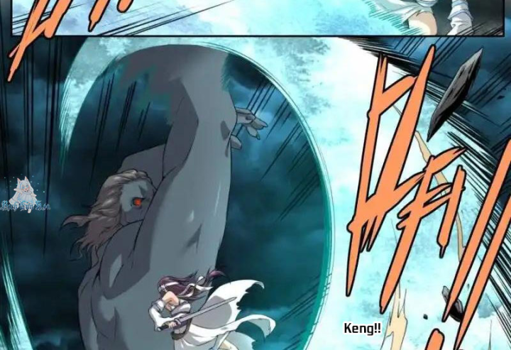 Kiêm Chức Thần Tiên Chapter 207 - Next Chapter 208