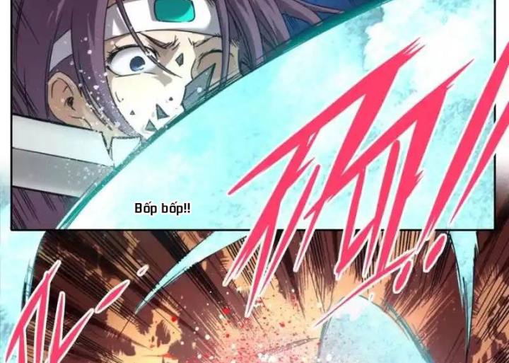 Kiêm Chức Thần Tiên Chapter 207 - Next Chapter 208