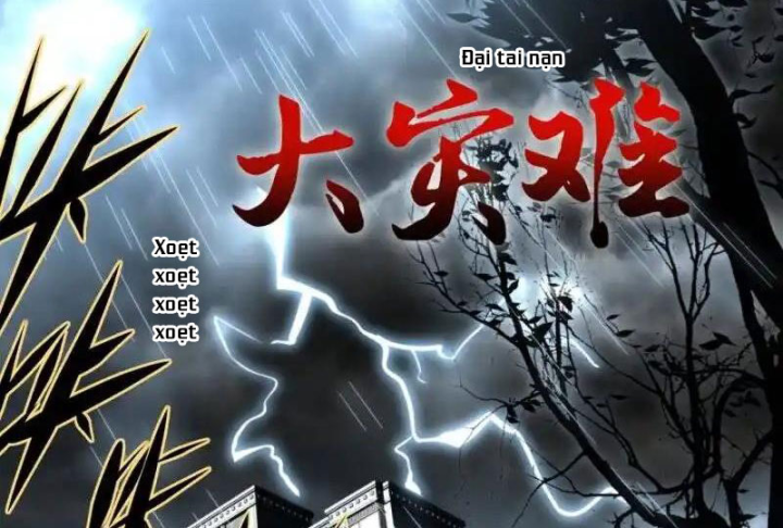 Kiêm Chức Thần Tiên Chapter 207 - Next Chapter 208