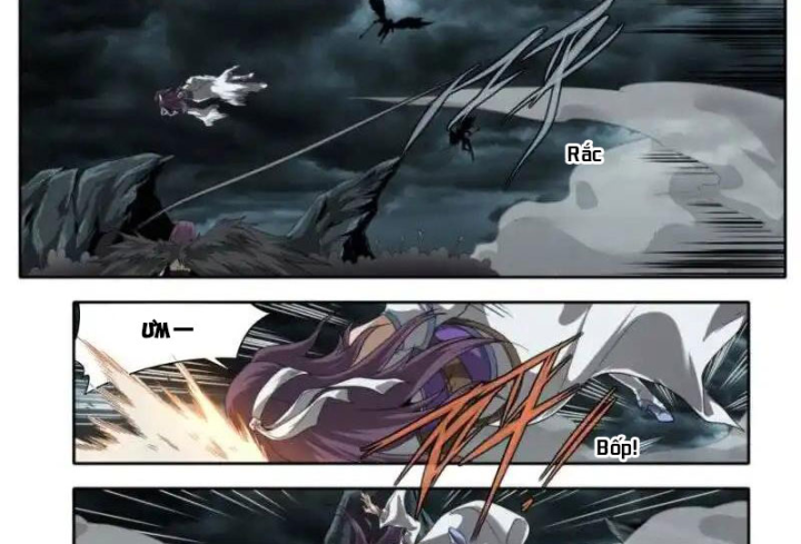 Kiêm Chức Thần Tiên Chapter 207 - Next Chapter 208