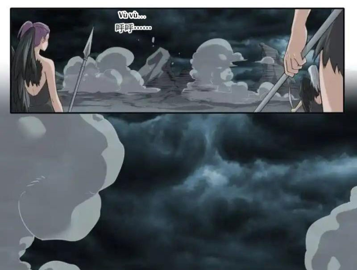 Kiêm Chức Thần Tiên Chapter 207 - Next Chapter 208