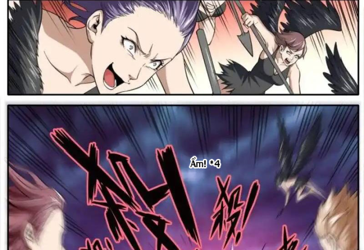 Kiêm Chức Thần Tiên Chapter 207 - Next Chapter 208