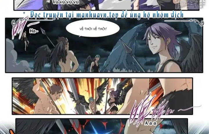 Kiêm Chức Thần Tiên Chapter 207 - Next Chapter 208