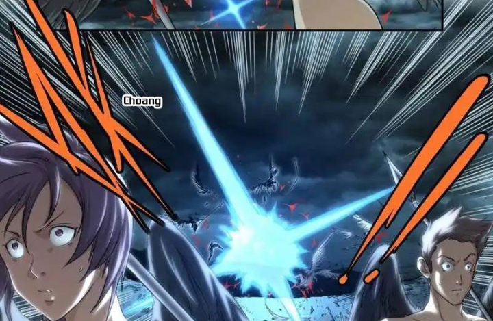 Kiêm Chức Thần Tiên Chapter 207 - Next Chapter 208