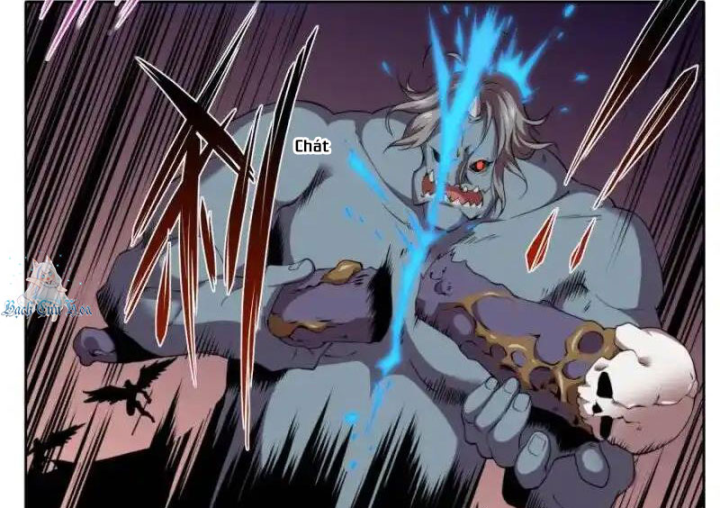 Kiêm Chức Thần Tiên Chapter 207 - Next Chapter 208