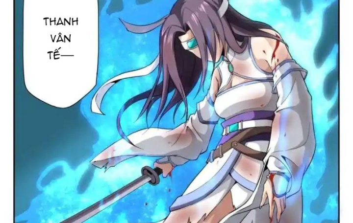 Kiêm Chức Thần Tiên Chapter 207 - Next Chapter 208