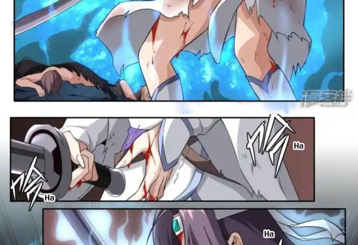 Kiêm Chức Thần Tiên Chapter 207 - Next Chapter 208