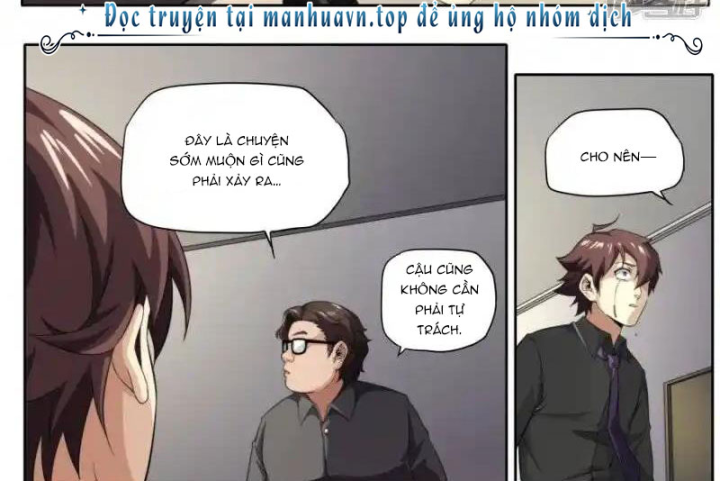 Kiêm Chức Thần Tiên Chapter 207 - Next Chapter 208