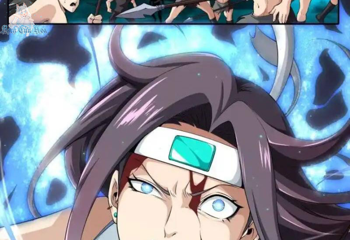 Kiêm Chức Thần Tiên Chapter 207 - Next Chapter 208