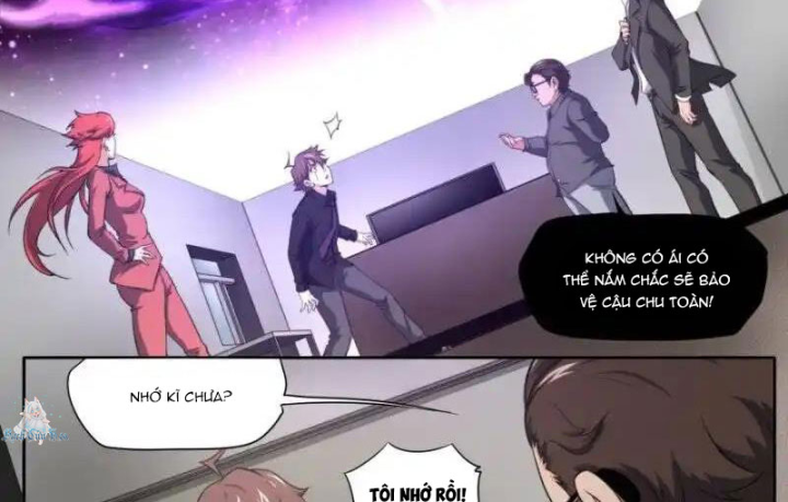 Kiêm Chức Thần Tiên Chapter 207 - Next Chapter 208