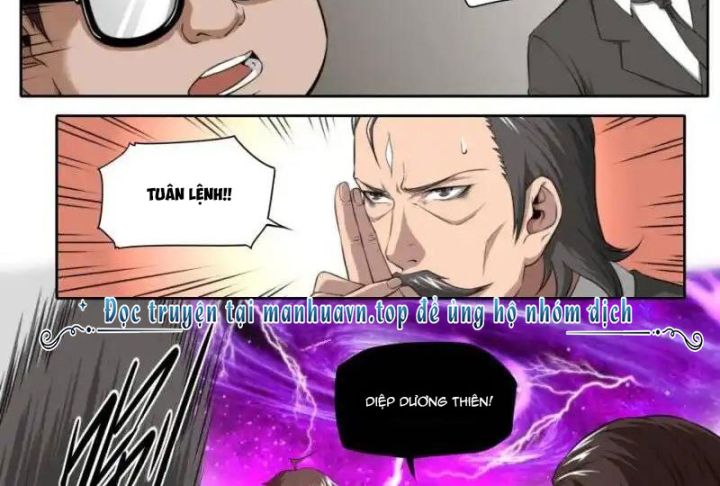 Kiêm Chức Thần Tiên Chapter 207 - Next Chapter 208