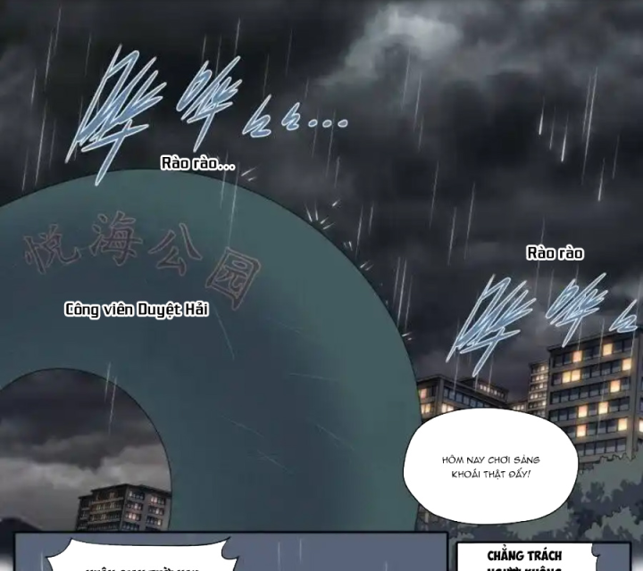 Kiêm Chức Thần Tiên Chapter 209 - Next Chapter 210