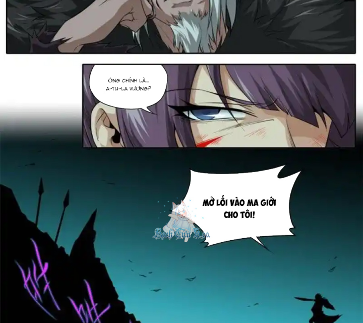 Kiêm Chức Thần Tiên Chapter 209 - Next Chapter 210