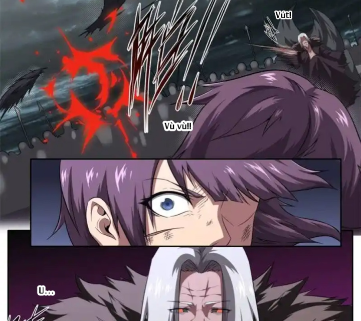 Kiêm Chức Thần Tiên Chapter 209 - Next Chapter 210