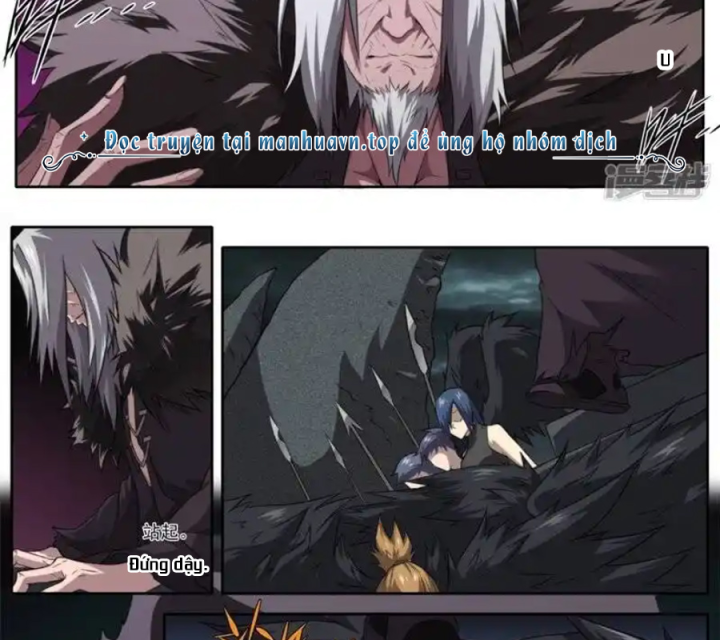 Kiêm Chức Thần Tiên Chapter 209 - Next Chapter 210