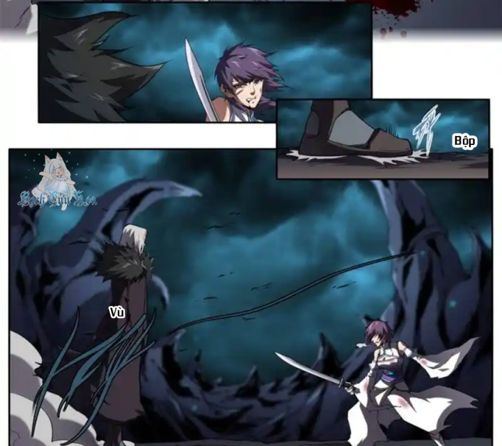 Kiêm Chức Thần Tiên Chapter 209 - Next Chapter 210