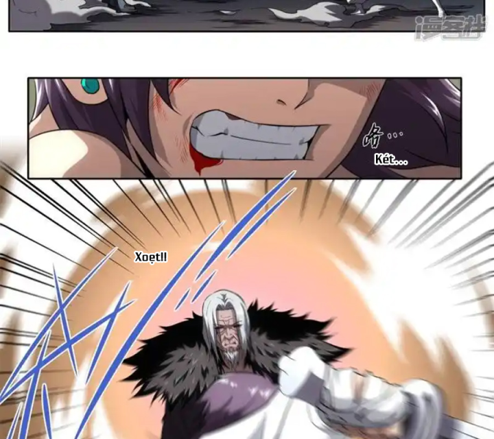 Kiêm Chức Thần Tiên Chapter 209 - Next Chapter 210