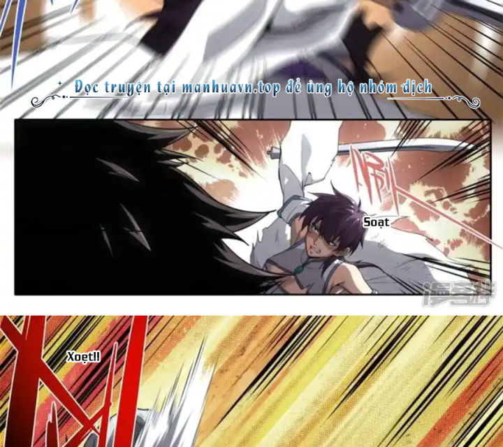 Kiêm Chức Thần Tiên Chapter 209 - Next Chapter 210