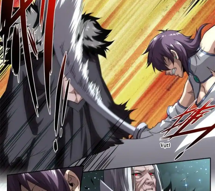 Kiêm Chức Thần Tiên Chapter 209 - Next Chapter 210