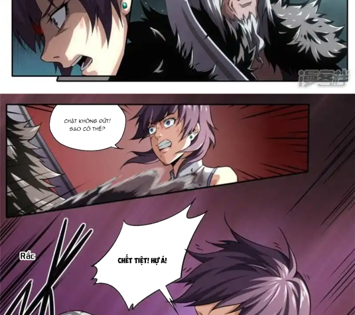 Kiêm Chức Thần Tiên Chapter 209 - Next Chapter 210