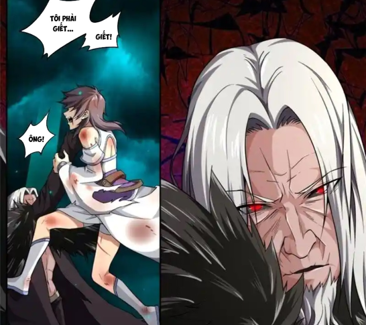 Kiêm Chức Thần Tiên Chapter 209 - Next Chapter 210