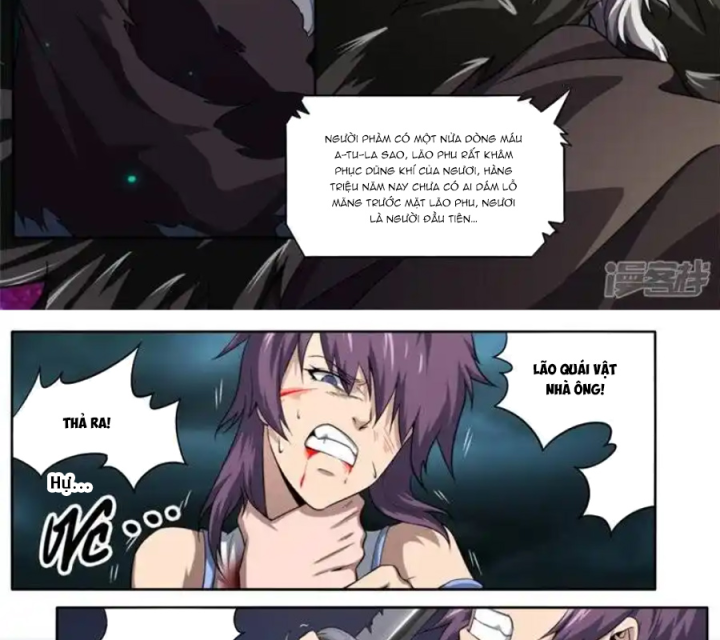 Kiêm Chức Thần Tiên Chapter 209 - Next Chapter 210