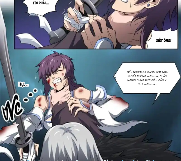 Kiêm Chức Thần Tiên Chapter 209 - Next Chapter 210