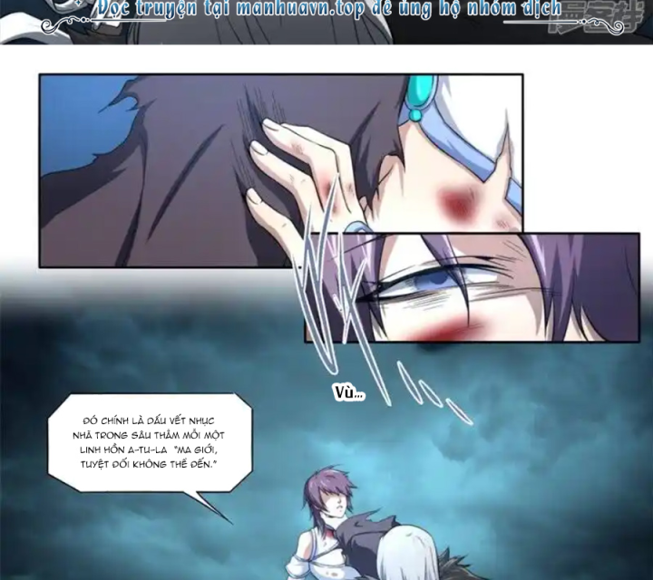 Kiêm Chức Thần Tiên Chapter 209 - Next Chapter 210