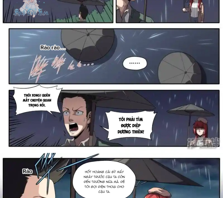 Kiêm Chức Thần Tiên Chapter 209 - Next Chapter 210