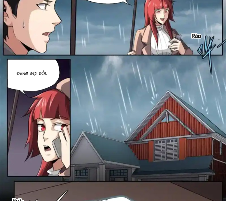 Kiêm Chức Thần Tiên Chapter 209 - Next Chapter 210