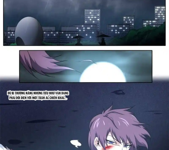 Kiêm Chức Thần Tiên Chapter 209 - Next Chapter 210