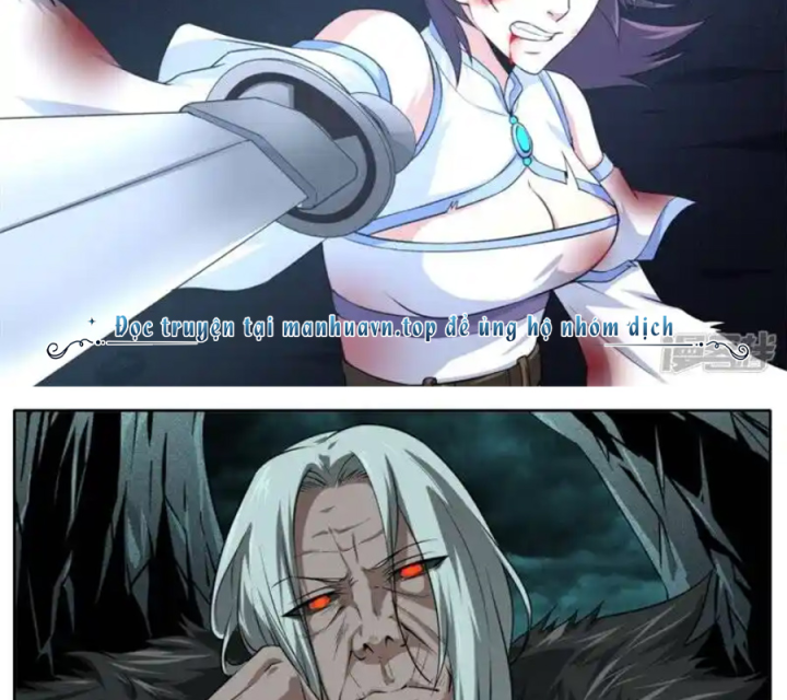 Kiêm Chức Thần Tiên Chapter 209 - Next Chapter 210