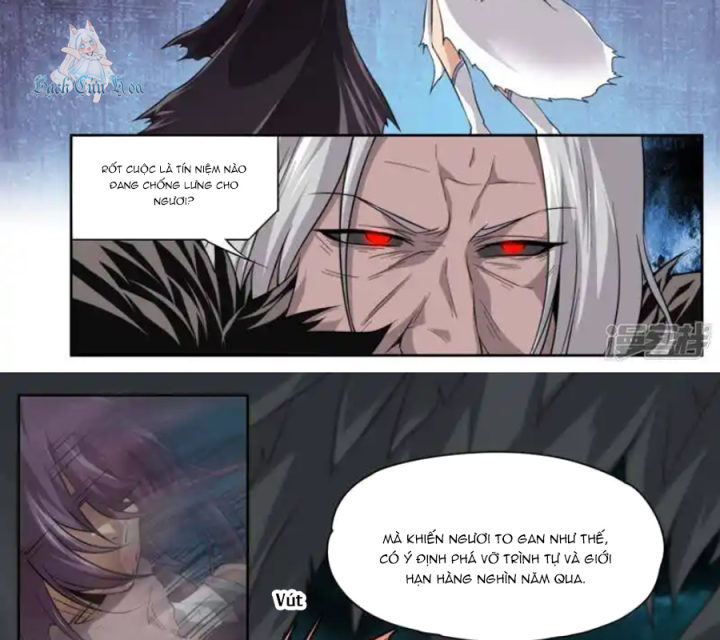 Kiêm Chức Thần Tiên Chapter 210 - Next Chapter 211