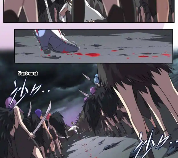 Kiêm Chức Thần Tiên Chapter 210 - Next Chapter 211