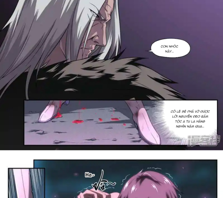 Kiêm Chức Thần Tiên Chapter 210 - Next Chapter 211