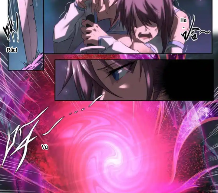 Kiêm Chức Thần Tiên Chapter 210 - Next Chapter 211