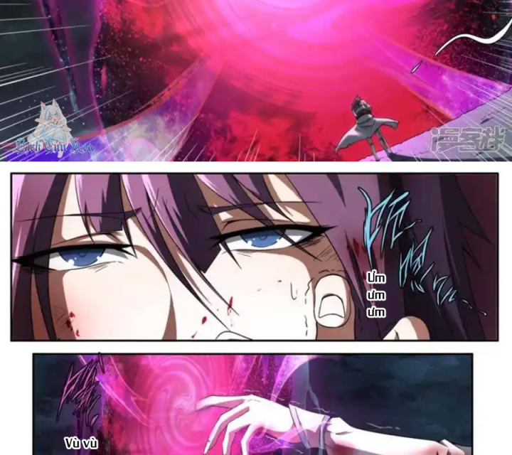 Kiêm Chức Thần Tiên Chapter 210 - Next Chapter 211