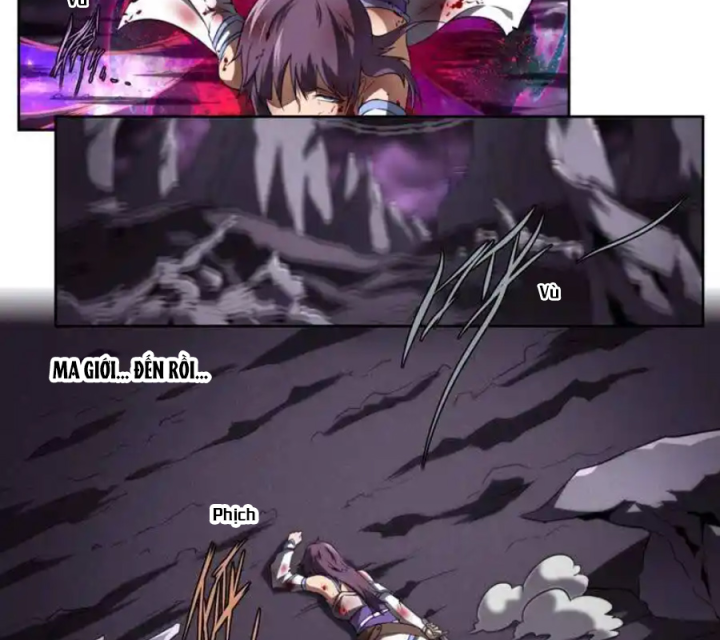 Kiêm Chức Thần Tiên Chapter 210 - Next Chapter 211