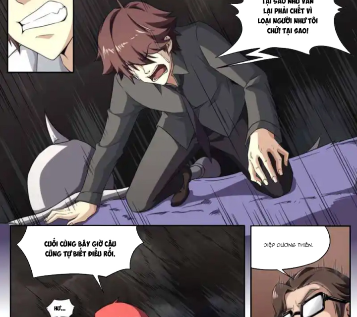 Kiêm Chức Thần Tiên Chapter 210 - Next Chapter 211