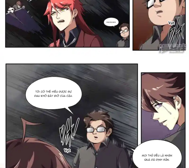 Kiêm Chức Thần Tiên Chapter 210 - Next Chapter 211