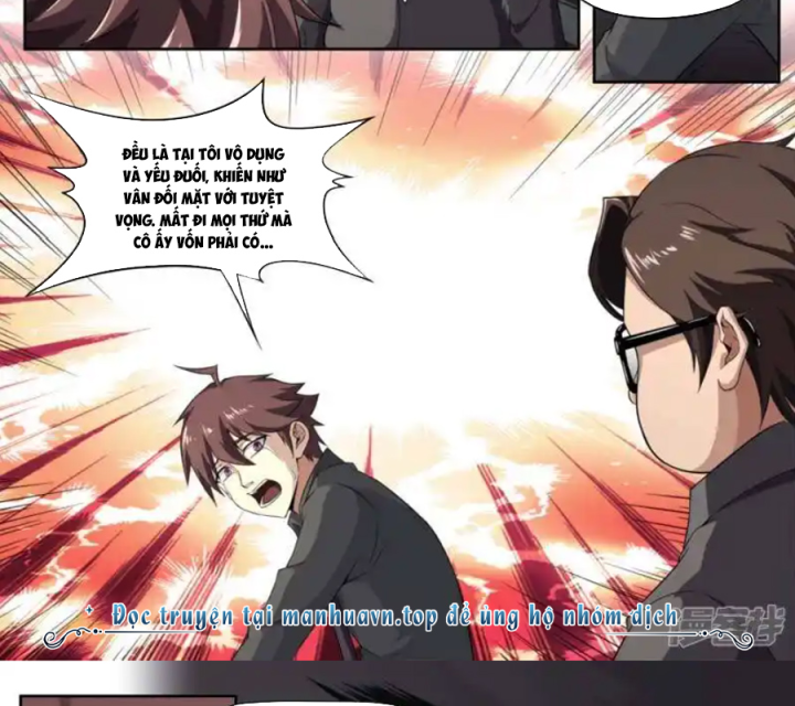 Kiêm Chức Thần Tiên Chapter 210 - Next Chapter 211
