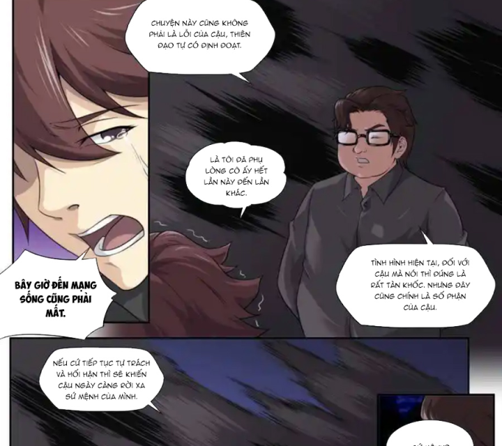 Kiêm Chức Thần Tiên Chapter 210 - Next Chapter 211